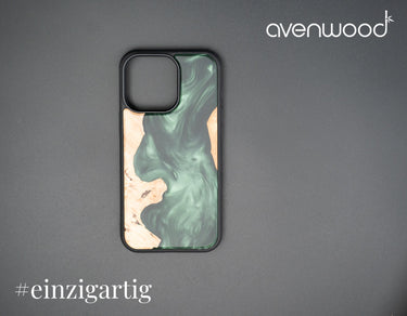 iPhone 13 Pro COLLECTION PORTO 11042 Vert